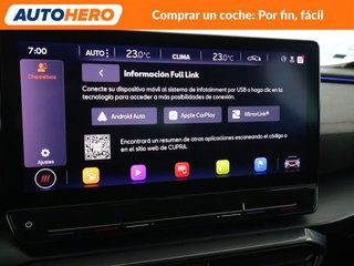 Cupra Formentor 2.0 TSI VZ 4Drive