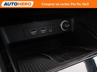 Cupra Ateca 2.0 TSI 4Drive