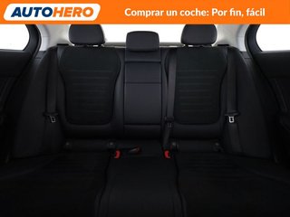 Mercedes Clase C C 220 d Mild-Hybrid AMG Line