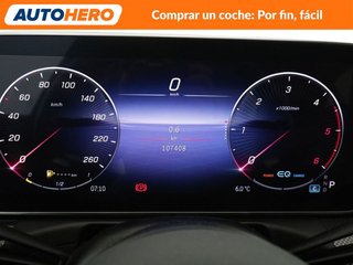 Mercedes Clase C C 220 d Mild-Hybrid AMG Line