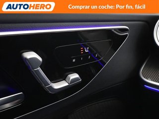 Mercedes Clase C C 220 d Mild-Hybrid AMG Line