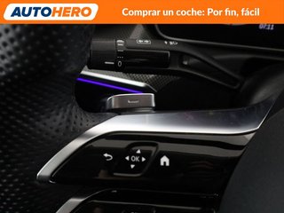 Mercedes Clase C C 220 d Mild-Hybrid AMG Line