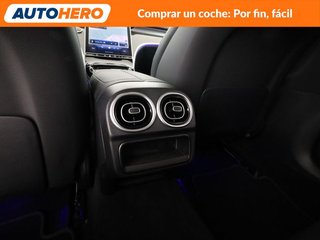 Mercedes Clase C C 220 d Mild-Hybrid AMG Line