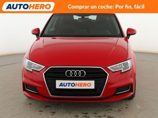 Audi A3 1.6 TDI Design