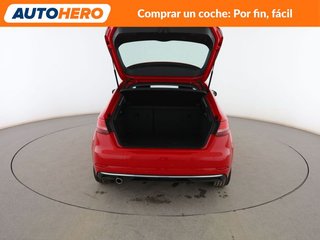 Audi A3 1.6 TDI Design