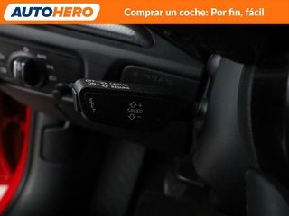 Audi A3 1.6 TDI Design