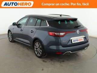 Renault Megane 1.6 TCe Energy GT
