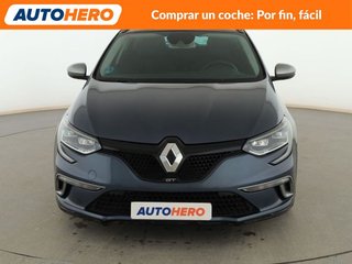 Renault Megane 1.6 TCe Energy GT