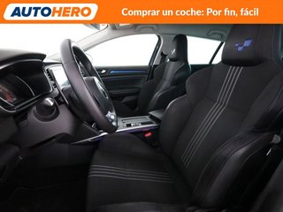 Renault Megane 1.6 TCe Energy GT