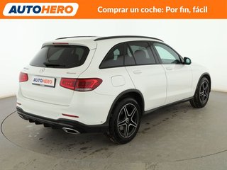 Mercedes GLC GLC 200 d 4Matic AMG Line