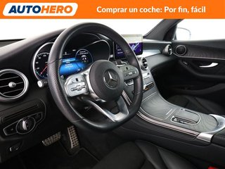 Mercedes GLC GLC 200 d 4Matic AMG Line