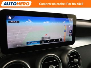 Mercedes GLC GLC 200 d 4Matic AMG Line