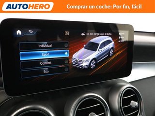 Mercedes GLC GLC 200 d 4Matic AMG Line