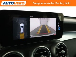 Mercedes GLC GLC 200 d 4Matic AMG Line