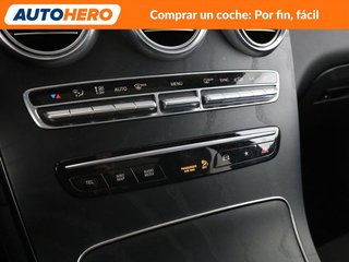 Mercedes GLC GLC 200 d 4Matic AMG Line