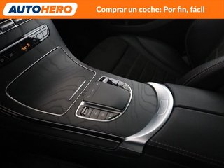Mercedes GLC GLC 200 d 4Matic AMG Line