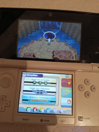Pokemon Omega Ruby 3DS