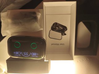 Auriculares Smart headset nuevos