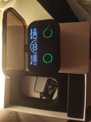 Auriculares Smart headset nuevos