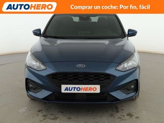 Ford Focus 1.0 EcoBoost ST-Line