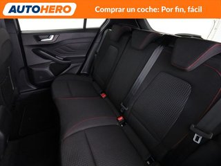 Ford Focus 1.0 EcoBoost ST-Line