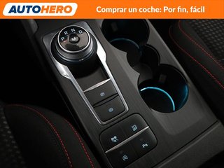 Ford Focus 1.0 EcoBoost ST-Line