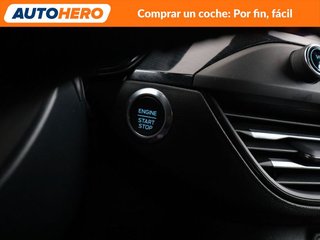 Ford Focus 1.0 EcoBoost ST-Line