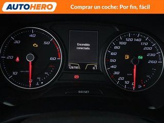 Seat Leon 2.0 TDI Xcellence