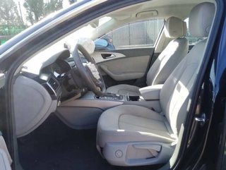 5352193 8k0941597e centralita faros xenon audi a6