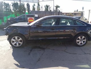 5352193 8k0941597e centralita faros xenon audi a6