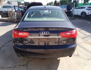 5352193 8k0941597e centralita faros xenon audi a6