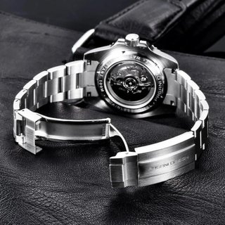 Reloj Pagani Design PD1661 Submariner