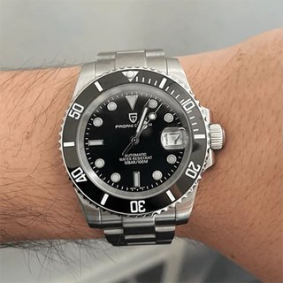 Reloj Pagani Design PD1661 Submariner