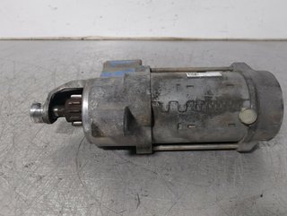 Motor arranque audi 03l911024a a4 avant 5224319