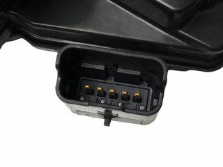 Caja mariposa PSA / Ford 9806625280