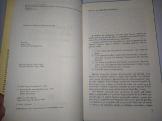 Lote 3 Libros Hans Magnus Enzensberger Anagrama