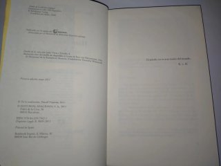 Lote 3 Libros Hans Magnus Enzensberger Anagrama