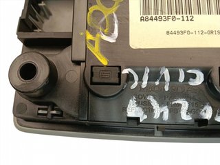 LUZ INTERIOR HONDA CIVIC 5 PUERTAS (FK) R18A2 344