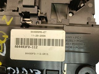 LUZ INTERIOR HONDA CIVIC 5 PUERTAS (FK) R18A2 344