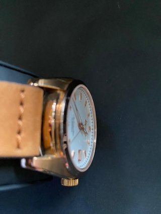 Reloj Seiko SARB072 Oro Blanco