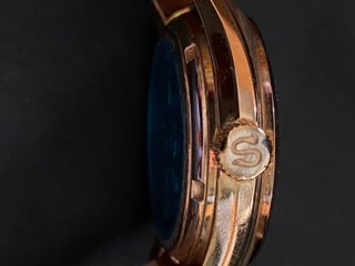 Reloj Seiko SARB072 Oro Blanco