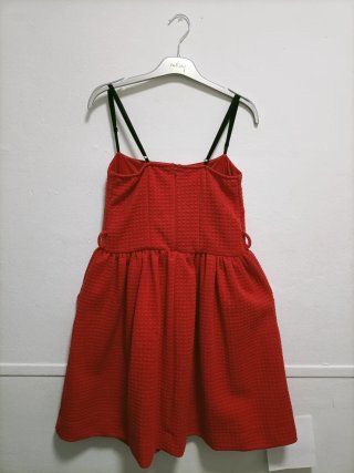 Vestido mujer para verano