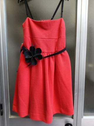 Vestido mujer para verano