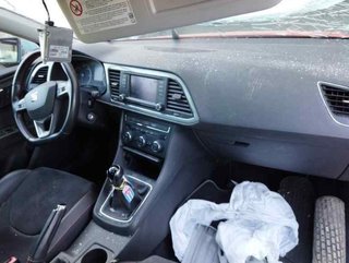 Llanta 5f0601025e seat leon 2.0 tdi mt (150 211475