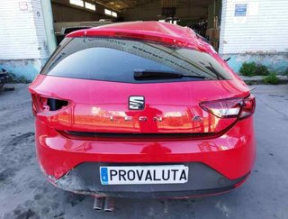 Llanta 5f0601025e seat leon 2.0 tdi mt (150 211475