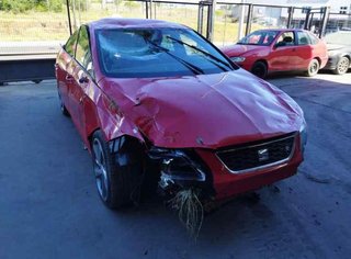 Llanta 5f0601025e seat leon 2.0 tdi mt (150 211475