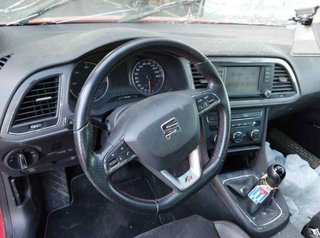 Llanta 5f0601025e seat leon 2.0 tdi mt (150 211475