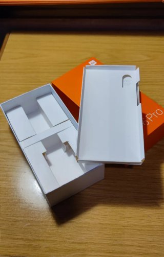 Xiaomi Redmi Note 6 Pro Nero