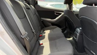 HYUNDAI Elantra 1.6 MPI Tecno 4p. 2015