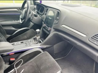 Renault Megane 2018